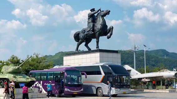 東港日遊