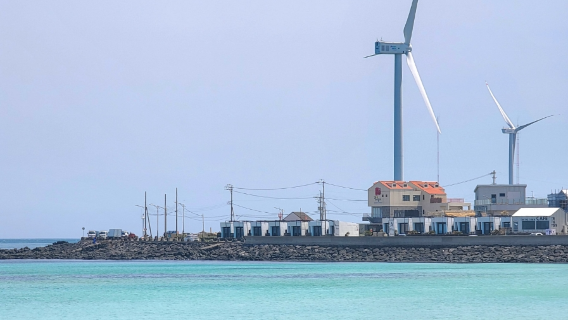 西歸浦市日遊