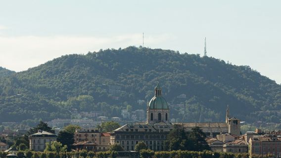 วาเรนนา, เบลลาจิโอ และโคโม: ทัวร์วันเดียวพร้อมไกด์จากมิลาน