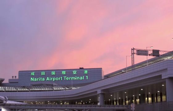 東京羽田/成田機場接送 中文專車 （單程/雙程）