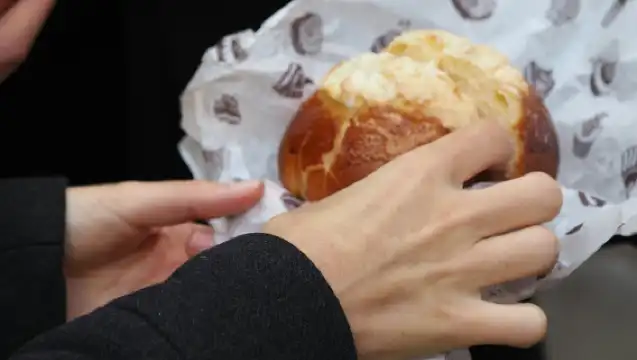 Valencia: Morning Guided Food Tour + Central Market Visit