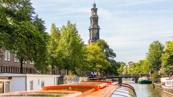 AmsterdamExperiences