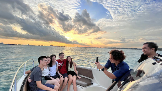 SingaporeExperiences