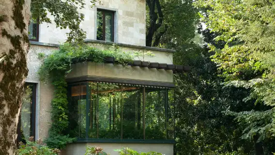 Case Museo Card FAI Fondo Ambiente Italiano: Access to 4 House Museums