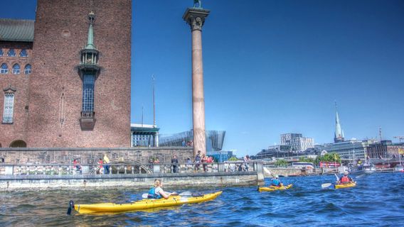 GothenburgTravel Services