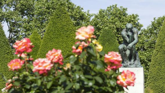 Musée Rodin: Skip The Line