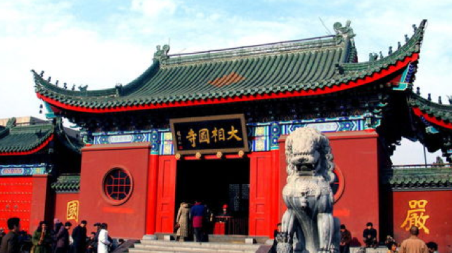 鄭州：鄭州市區私人包車一日遊&景點可訂製@