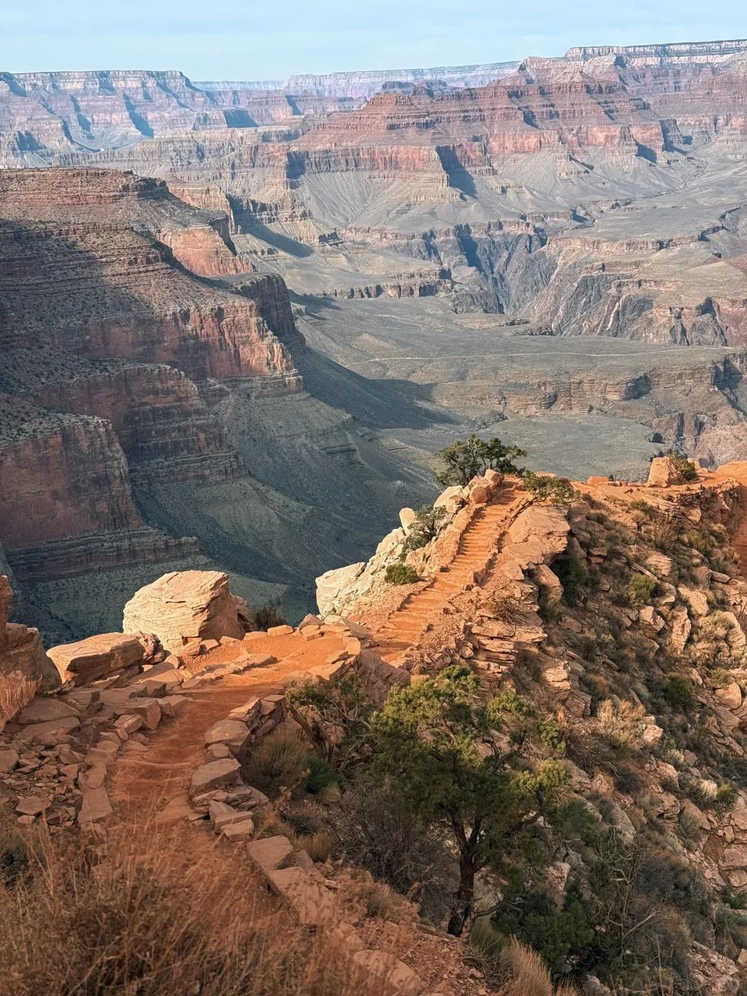 美國鳳凰城來回大峽谷國家公園-12h/包車【精選老司機】