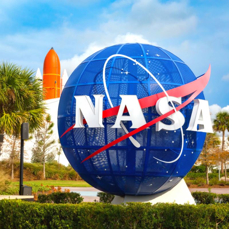 Tour di un giorno a Orlando andata e ritorno al Kennedy Space Center