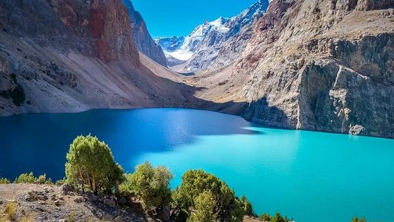 SamarkandTours