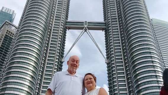 Kuala Lumpur