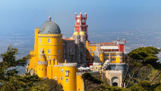 LisbonTours