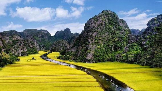 Ninh BinhTravel Services