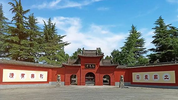 ZhengzhouTravel Services