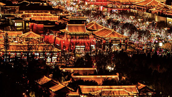 Xi'anTravel Services