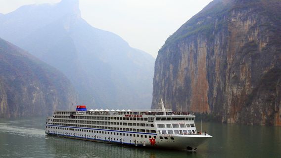 宜昌特色體驗