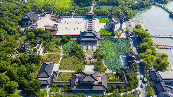 無錫日遊