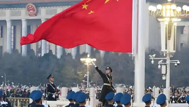 天安門廣場深度遊(含預約+導遊帶隊+中軸線打卡奏折)不限人群