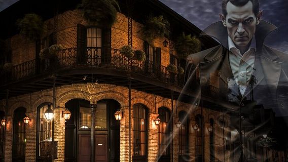 New Orleans