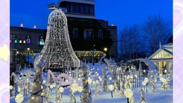 日本北海道札幌狸小路商店街一日遊/行程可調-可定制多日遊