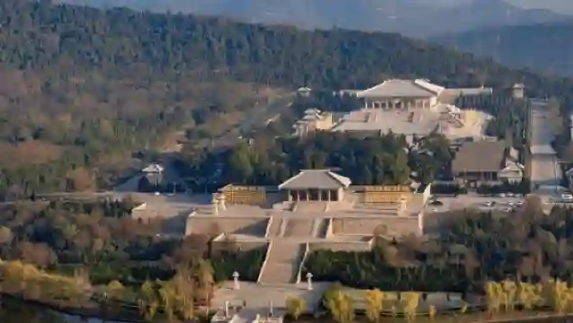 陜西黃河壺口瀑布+黃帝陵一日遊【贈特色中餐+專車接送】