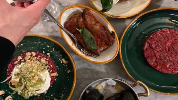 Tours gastronómicos secretos de Milán