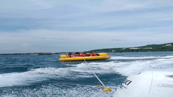 Boracay UFO Adventure