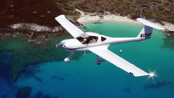 Pattaya: Discovery Flight Over Islands and Beaches