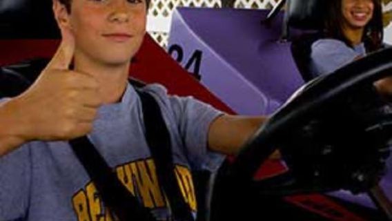 Cleveland: Fun 'n' Stuff All-Day Unlimited Attraction Ticket