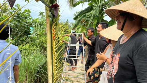 Can Tho: Floating Market, Canal, Cacao Farm & Mekong' Life