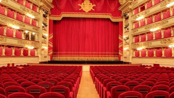 Rahasia La Scala: Jelajahi Opera Ikonik dan Sejarah yang Kaya