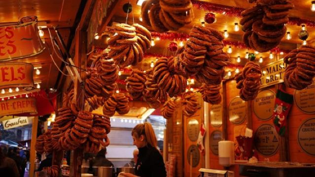 Innsbruck: Recorrido gastronómico tradicional a pie