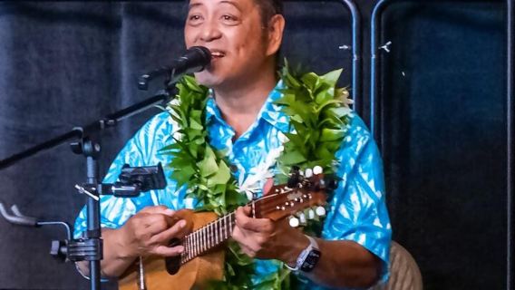 Maui: Clase de ukelele para principiantes