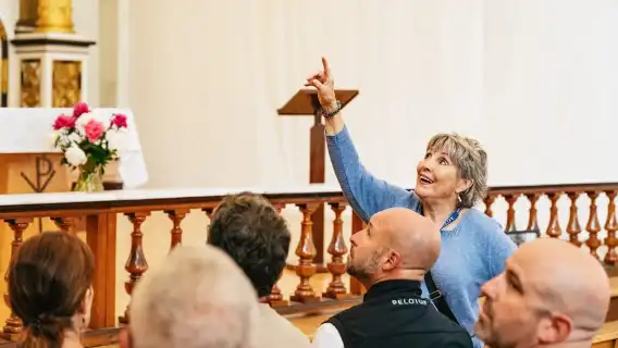 Old Quebec City: Grand Walking Tour with Private Option