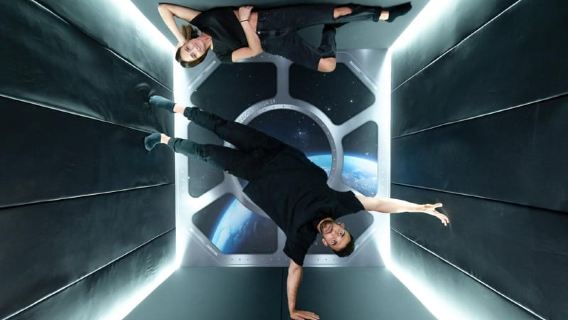 บาร์เซโลนา: ตั๋วเข้าชมพิพิธภัณฑ์ Paradox