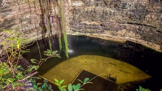 Cancun hoặc Merida: Ngày của người chết với tiệc buffet Taco
