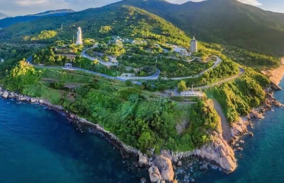 峴港出發:猴子山(山茶半島)+ 五行山 + 會安古城夜遊|拼團行程(可選晚餐)