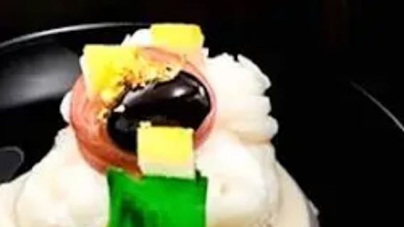 18 อาหารยอดนิยมของญี่ปุ่น ร้านอาหารมิชลินคาเฮเซกิ โตเกียว ร้าน Genyadana Hamadaya