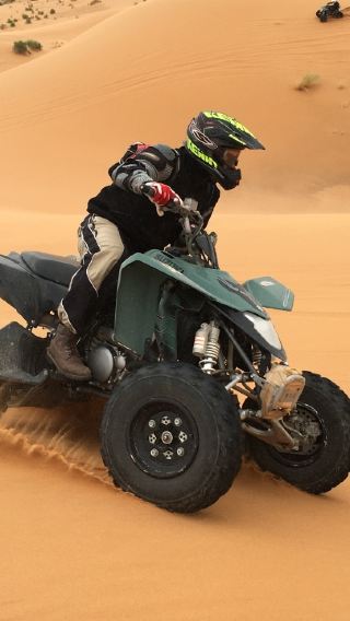  Premium Desert Safari Abu Dhabi with Dune Bashing, Camel Ride, BBQ Dinner. etc