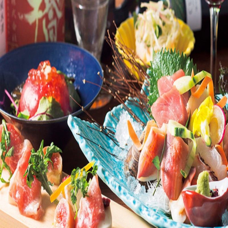 194 restaurante japonés popular entre influencers en Tokio: Ootone Yaesu Steel Building