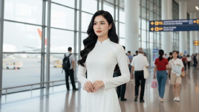 Υπηρεσία VIP Fast Track που καλύπτει τις διαδικασίες μετανάστευσης στο Αεροδρόμιο Ντανανγκ (DAD), Ντανανγκ | Βιετνάμ