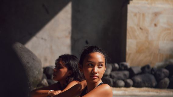 Strength & Beauty, Deep Exfoliating & Cleansing