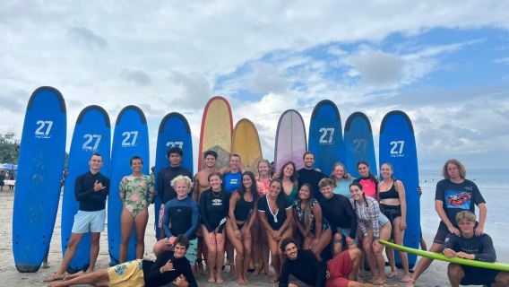 Beginner lesson ( With Transfer)