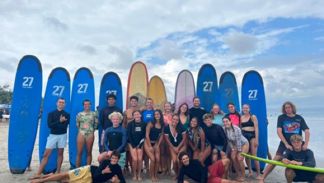 Pelajaran Pemula (Dengan Transfer)