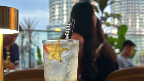 Kuala Lumpur Alva KL servicio de reservas en restaurantes de moda