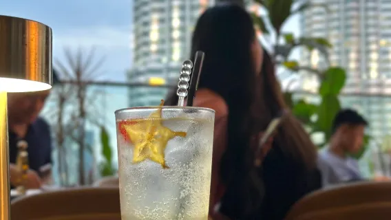 Kuala Lumpur Alva KL servicio de reservas en restaurantes de moda