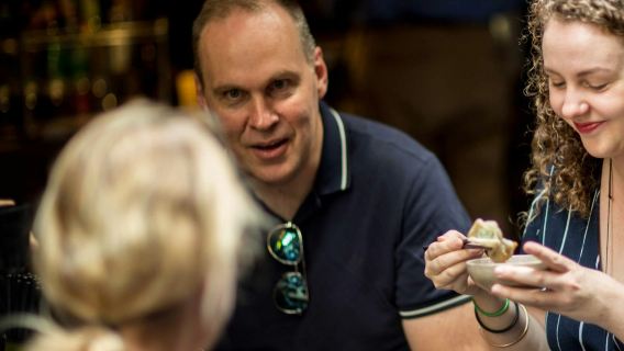 Experiencia gastronómica en Melbourne: Tour a pie