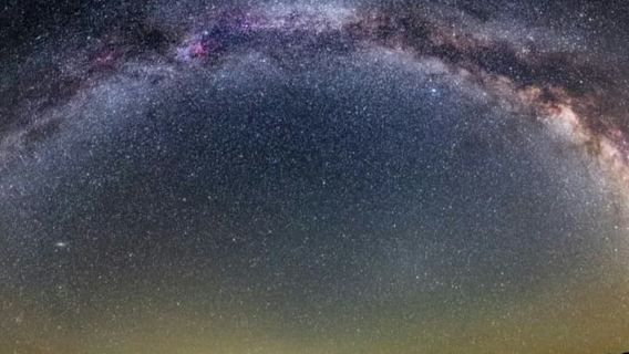 เดธแวลลีย์: ทัวร์ชมพระอาทิตย์ตกและท้องฟ้าเต็มไปด้วยดวงดาว จากลาสเวกัส