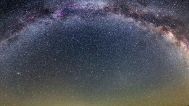 Valle de la Muerte: Tour de Atardecer y Noche Estrellada desde Las Vegas