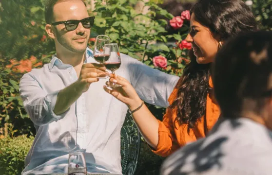 Taylor's酒窖：自由行 + 品酒體驗